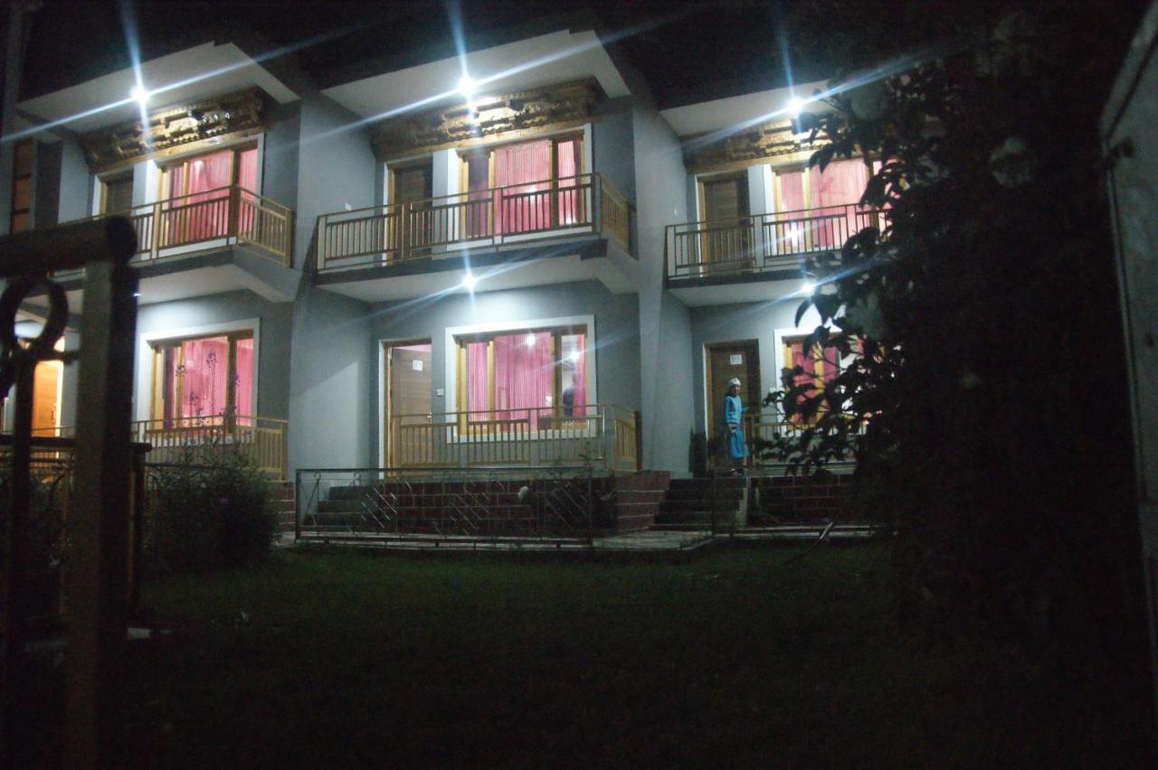 Chandan Guest House Лех Экстерьер фото