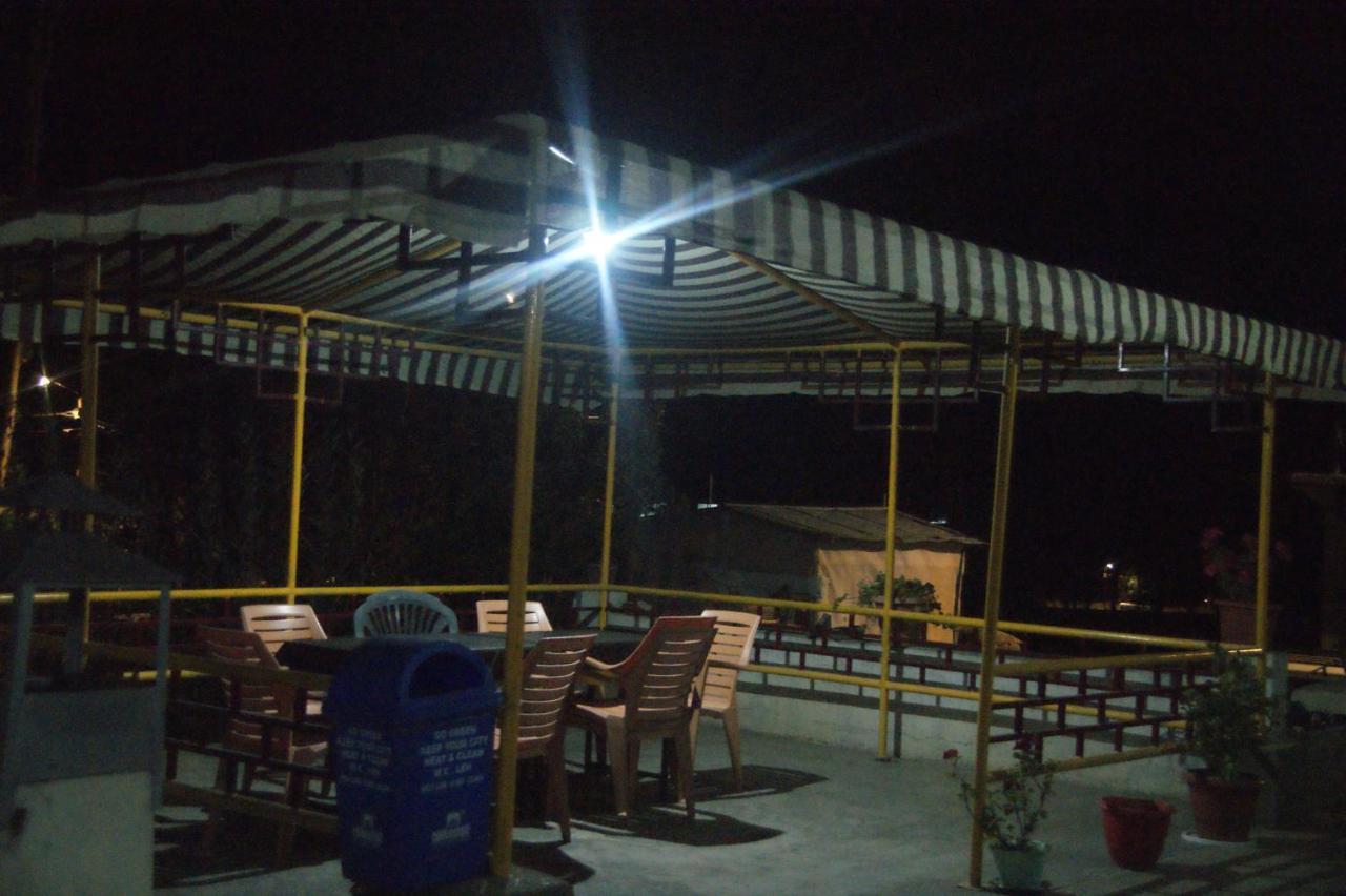 Chandan Guest House Лех Экстерьер фото