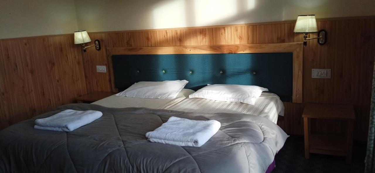 Chandan Guest House Лех Экстерьер фото